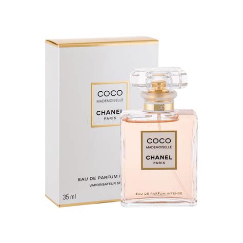 coco mademoiselle intense 35 ml